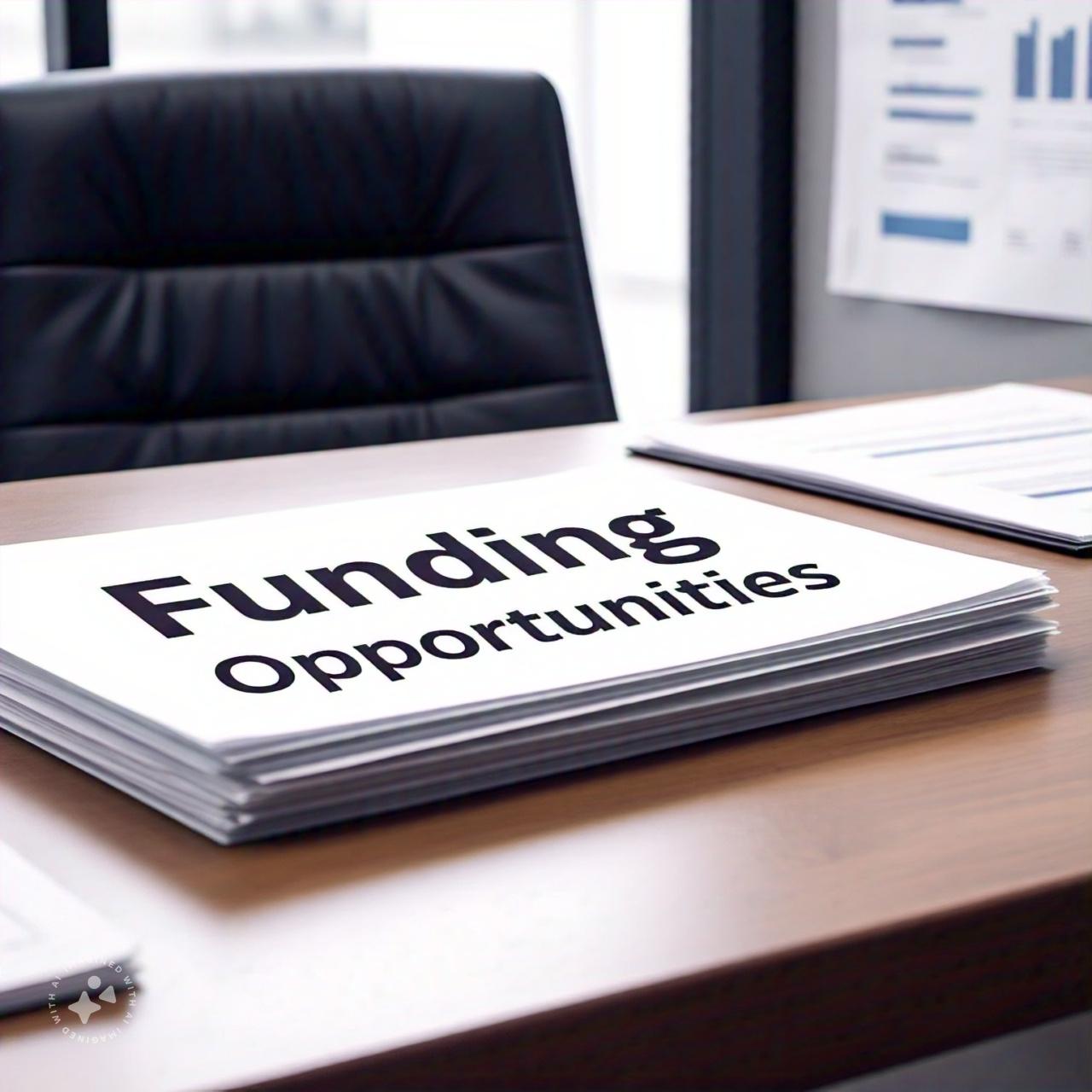 Funding Opportunities